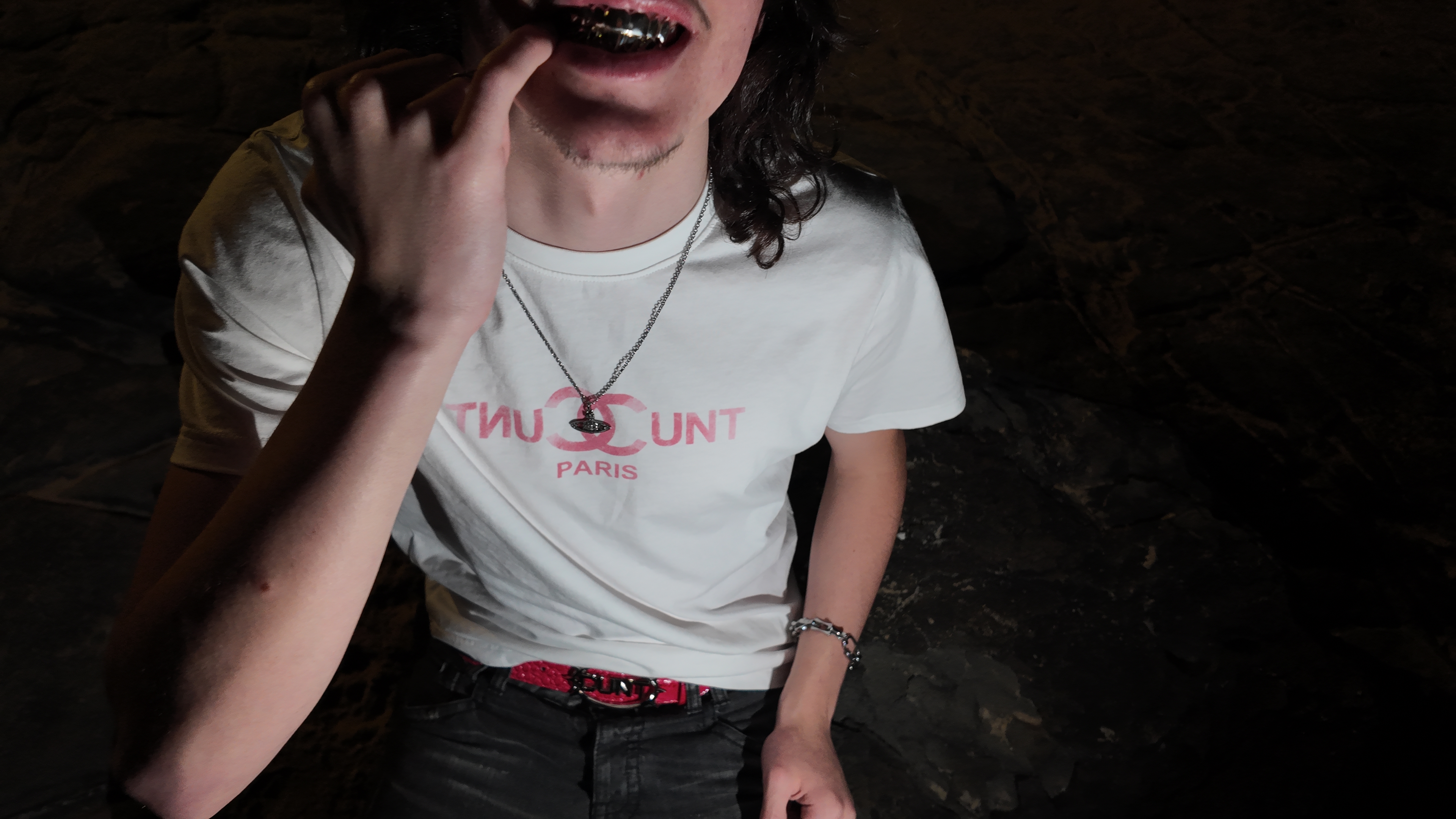 E1AC worn